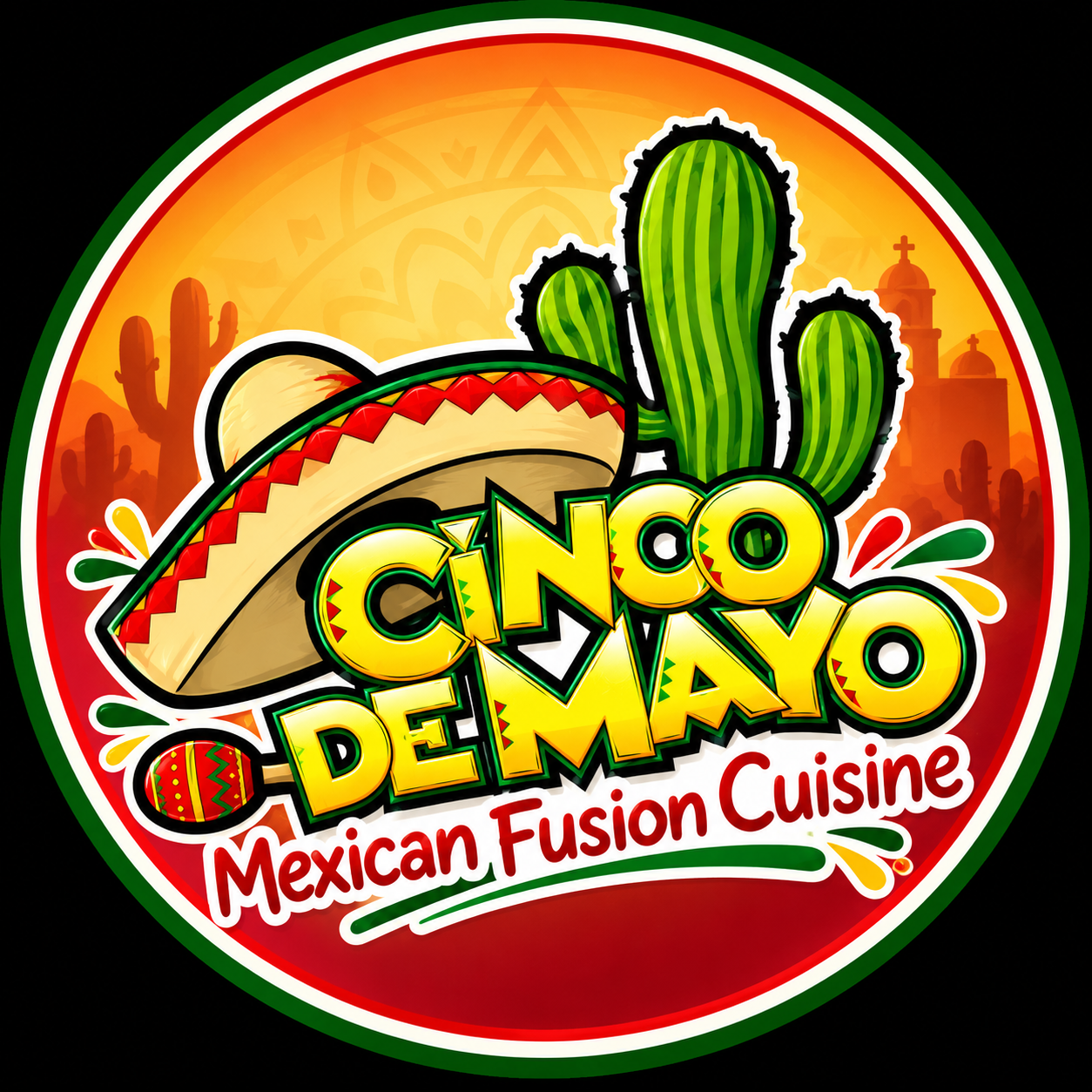 Cinco de Mayo